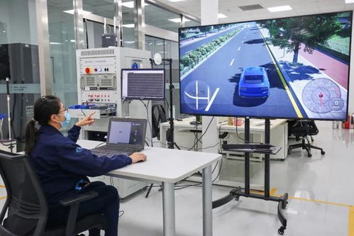 走進(jìn)中國(guó)藍(lán)谷，探尋北京汽車(chē)166億公里背后的執(zhí)著網(wǎng)絡(luò)安全技術(shù)研發(fā)