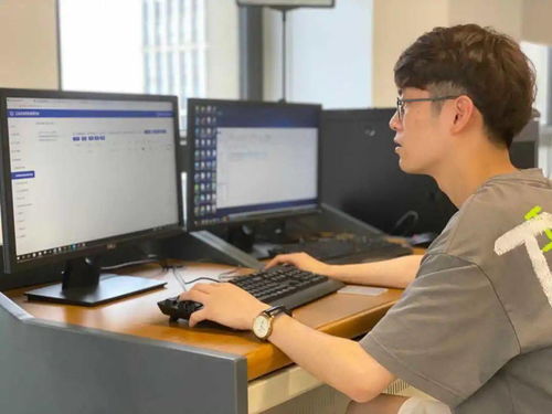 國(guó)利網(wǎng)安 致力于網(wǎng)絡(luò)安全技術(shù)的創(chuàng)新研發(fā)