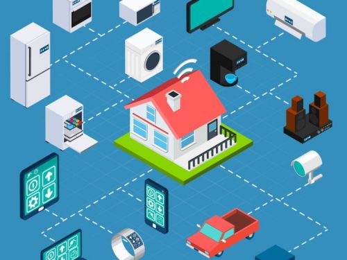 WSQ區塊鏈、5G與網絡安全技術研發 三者融合發揮更大價值