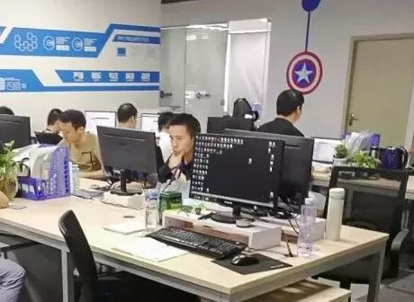 音途科技 專(zhuān)注工業(yè)互聯(lián)網(wǎng)研發(fā)，引領(lǐng)企業(yè)智享未來(lái)與網(wǎng)絡(luò)安全新篇章